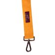 Tails to Tell Tactical Polyester Leash for Dogs (Yellow) Discount