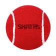 Skatrs Tennis Ball for Dogs and Bell Round Toy for Cats Combo Sale