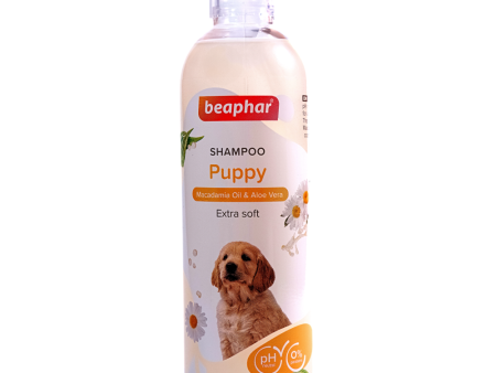 Beaphar Macademia Oil Shampoo for Puppies For Sale