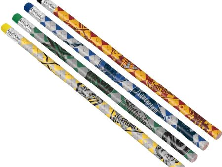 Harry Potter Pencil - Pack of 12 For Discount