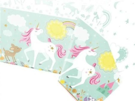 Magical Unicorn Tablecover Online Hot Sale