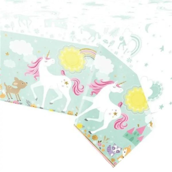 Magical Unicorn Tablecover Online Hot Sale