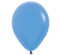 Neon Blue Balloon For Cheap