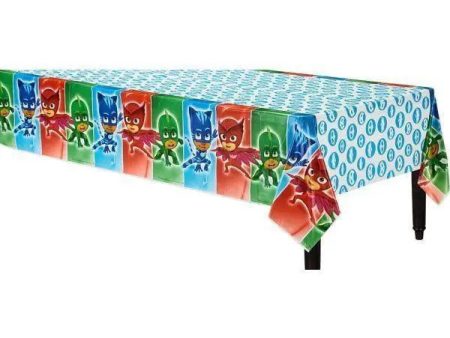 PJ Masks Tablecover Supply