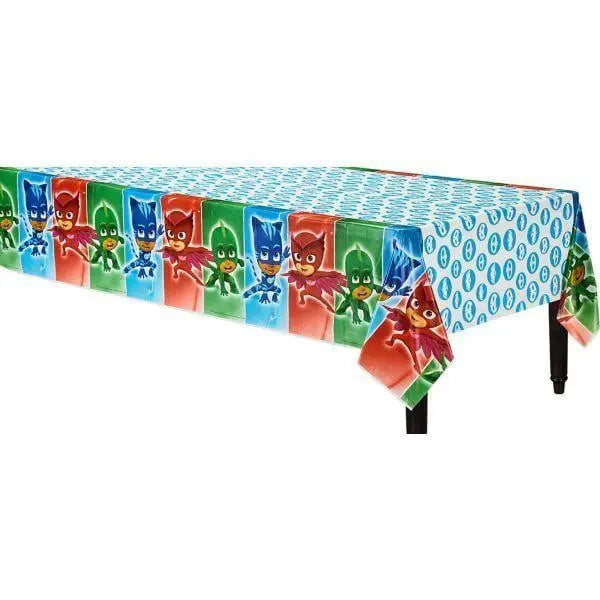 PJ Masks Tablecover Supply