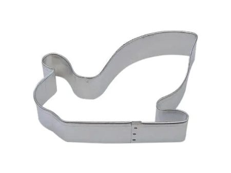 Sleigh Cookie Cutter For Discount