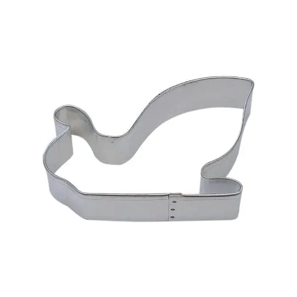 Sleigh Cookie Cutter For Discount