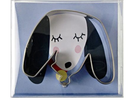 Meri Meri Little Dog Cookie Cutter Cheap