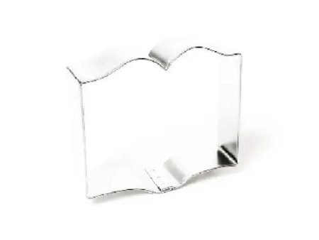 Book Cookie Cutter Sale