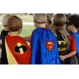 Super Hero Party in a Box Sale