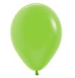 Neon Green Balloon Supply