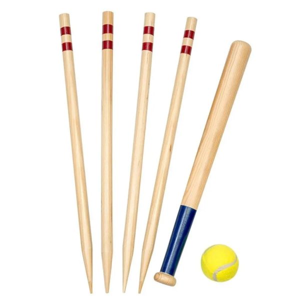 Rounders Game Hire Online now