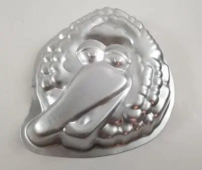 Mini Big Bird Cake Tin Hire Hot on Sale