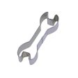 Construction Spanner Cookie Cutter 5  Discount