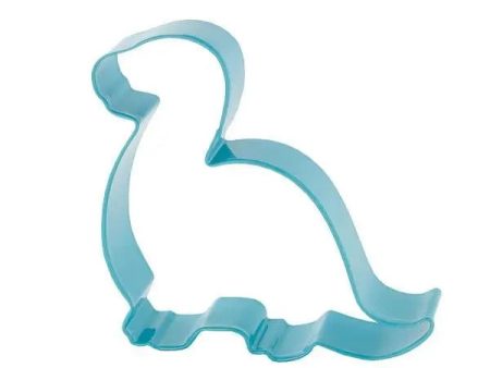 Baby Brontosaurus Dinosaur Cookie Cutter For Discount