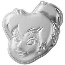 Tinkerbell Cake Tin Hire Sale