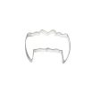 Fangs Cookie Cutter Online Hot Sale