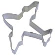 Aeroplane Cookie Cutter Fashion