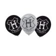 Harry Potter Balloons - Pack of 6 Supply