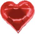 Casino Heart SuperShape Foil Balloon Online Hot Sale