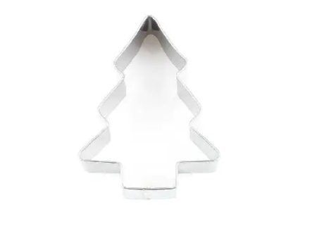 Christmas Tree Cookie Cutter Online