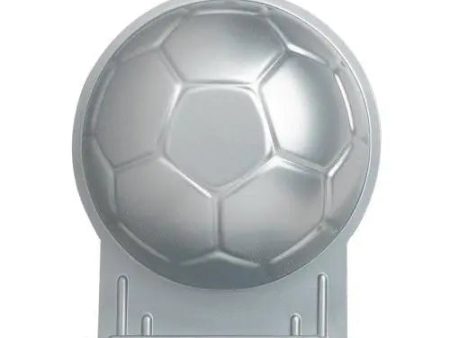 Soccer Ball Cake Tin Hire Discount