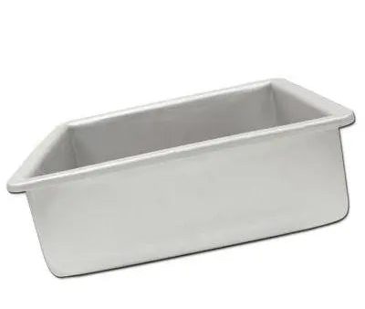 Fat Daddio s 12 x 4  Extra Deep Square Cake Tin Online Sale