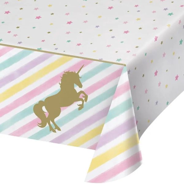 Unicorn Sparkle Tablecover Online