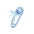 Blue Jumbo Diaper Pin For Cheap