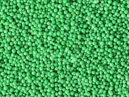 Green Nonpareils Sprinkles 85g Online