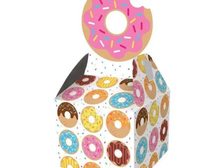 Donut Time Treat Boxes Online now