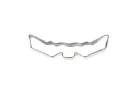 Spooky Bat Cookie Cutter Discount