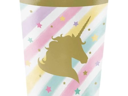 Unicorn Sparkle Keepsake Cup For Discount