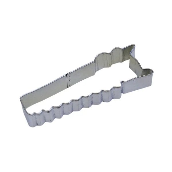 Construction Hand Saw Cookie Cutter 5.5  Online now