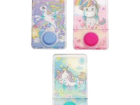 Unicorn Water Game Online Sale