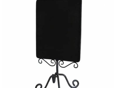 Standing Scroll Blackboard Hire Hot on Sale