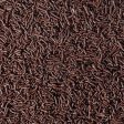 Chocolate Jimmies Sprinkles 60g Supply