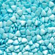 Blue Heart Sprinkles 85g Discount