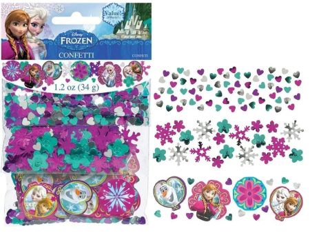 Frozen Confetti Online Sale