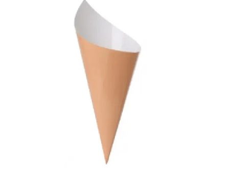 Five Star Peach Snack Cones Online Hot Sale