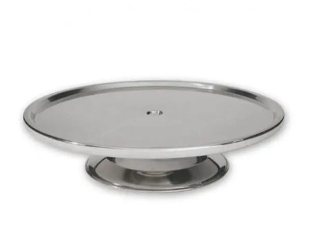 Stainless Steel Cake Stand For Sale