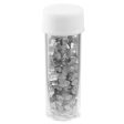 Wilton Silver Hearts Edible Glitter Discount