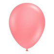 Coral Balloon Hot on Sale