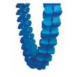 Five Star True Blue Honeycomb Garland - 4 Metres For Sale