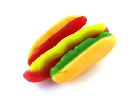 Hotdog Lolly For Cheap