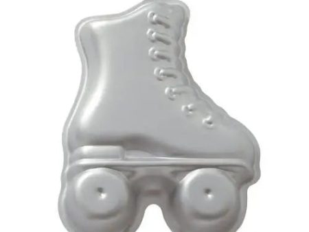 Roller Skate Cake Tin Hire For Discount