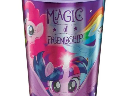 My Little Pony Friendship Adventure Metallic Keepsake Cup Online Hot Sale