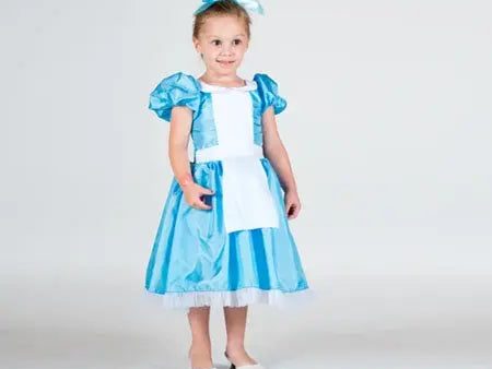 Alice in Wonderland Dress on Sale