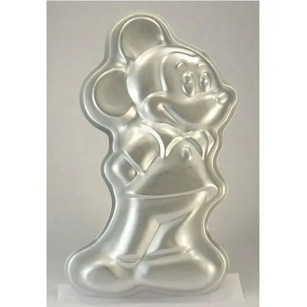 Mickey Mouse Cake Tin Hire Online Hot Sale