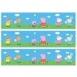 Peppa Pig Cake Strip Edible Images For Cheap